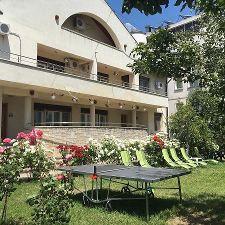 Vila Bendis Eforie Bagian luar foto