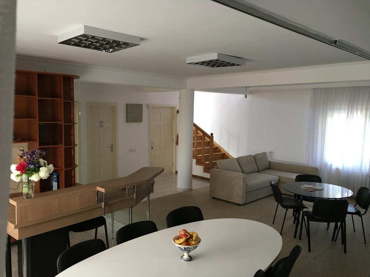 Vila Bendis Eforie Bagian luar foto